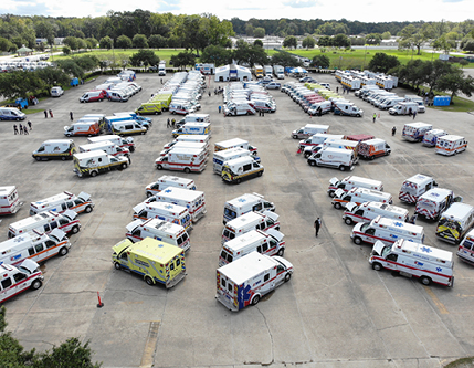 2009-2012 Activations