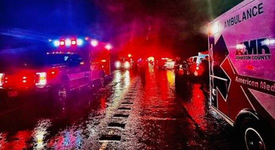 American Medical Response Implements Innovative ET3 Pilot Program in Dekalb County, Ga.