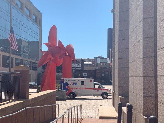 City of New Haven Partners with AMR on Earn While You Learn Program