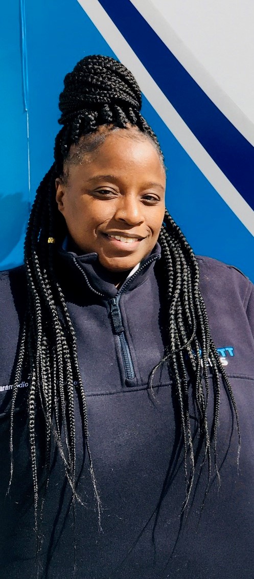 Zekia Reed