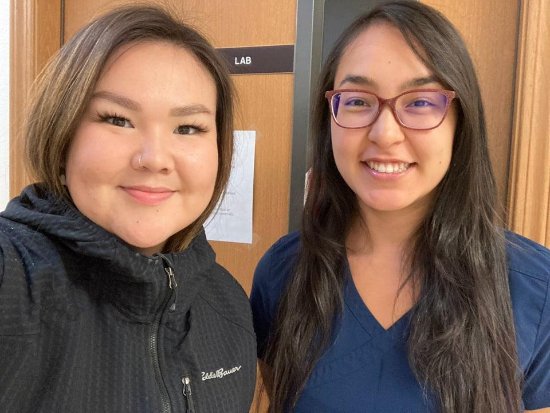 Guardian Flight Alaska Celebrates Health Aide Appreciation Day