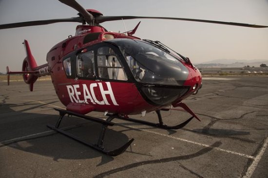 Global Medical Response Announces Network Agreement in California