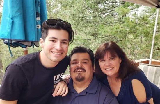 Jacob Dindinger's Family Talks About Their Loved One