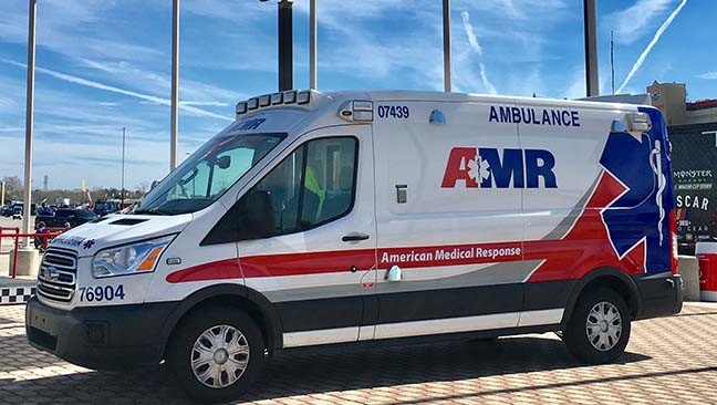 American Medical Response