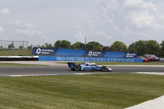 GMR to Honor Frontline EMS Caregivers