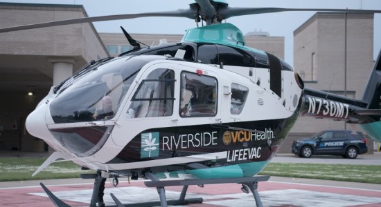 New Alliance Broadens Access to Air Medical Transport Services in Virginia
