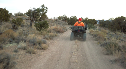 Local First Responders Offer Safety Tips for Off-Highway Vehicle Enthusiasts 