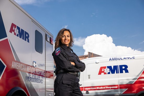 AMR Youngstown is Now Hiring