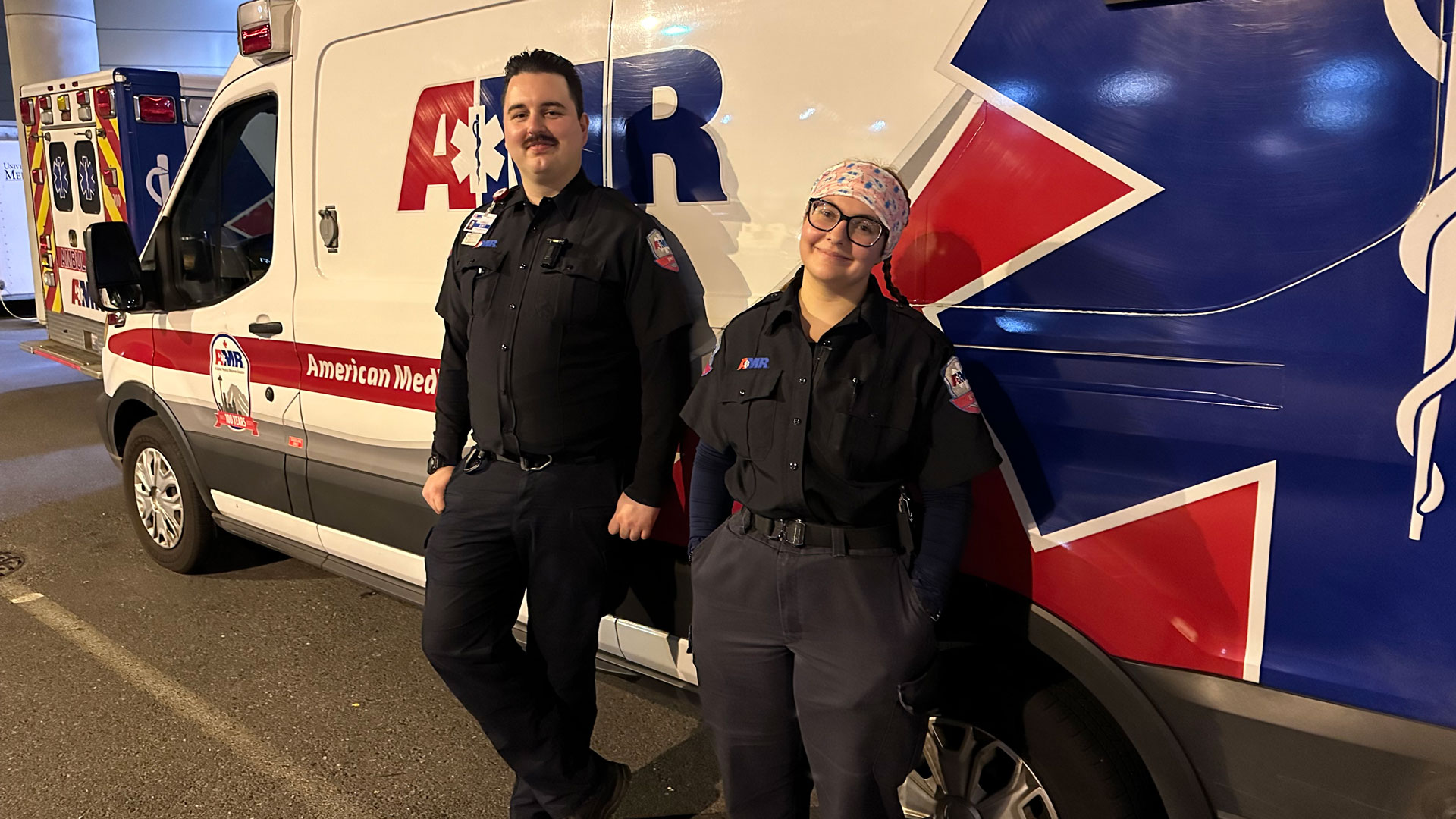 It's Just What We Do