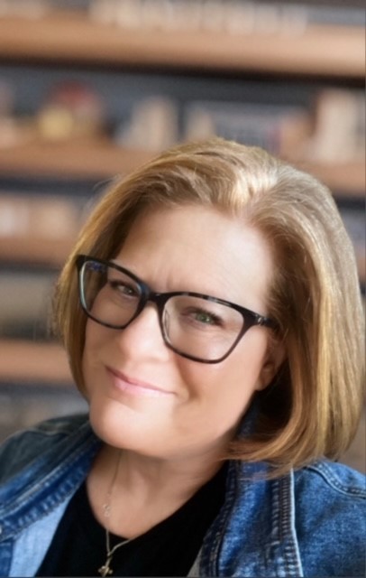 Marjorie Muccie