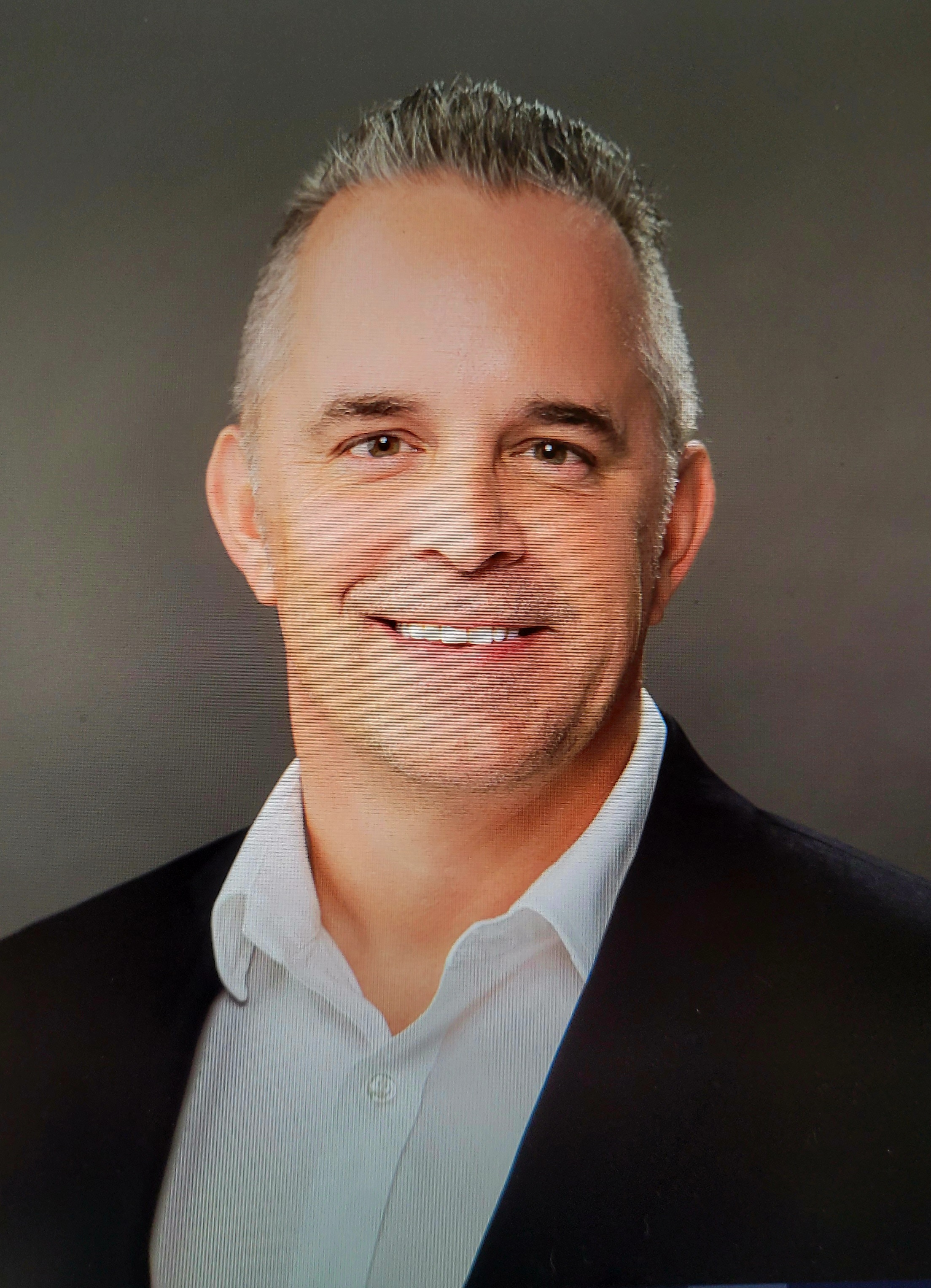Jason Mattes
