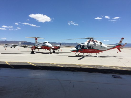 SevenBar Aviation Earns Validated Safety Management System