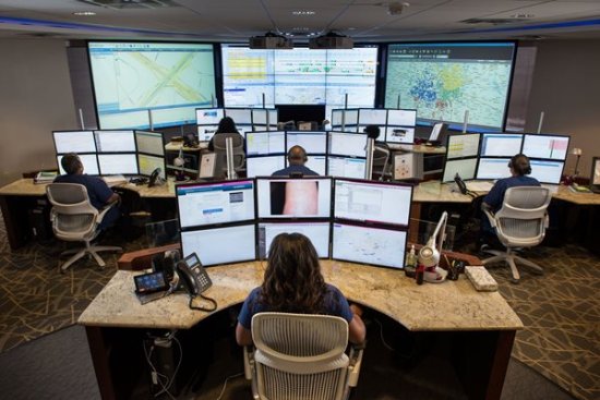 Milam County Partners with AMR to Launch Innovative Healthcare Solution