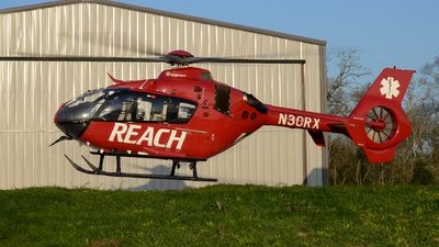 Sonoma County, CA, Fire District and REACH Air Medical Services Announce New Partnership