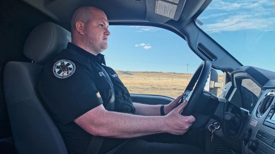 Rural Ambulance Services Fighting for Survival