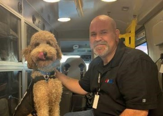 AMR Welcomes New Leader to its Maui Operation