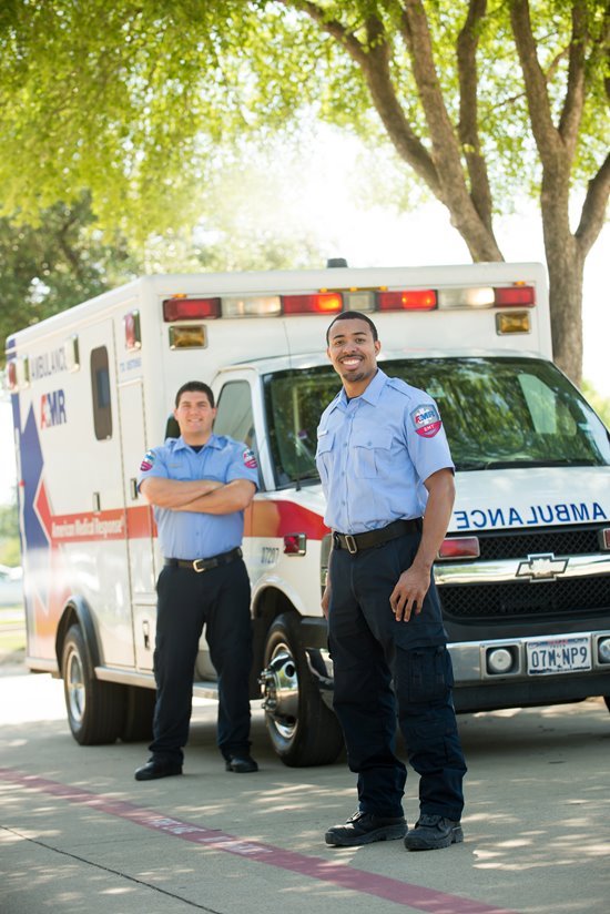 AMR Seattle Announces Scholarships for EMT Students