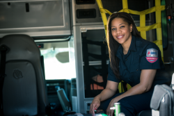 Global Medical Response Announces EMT Training & Hiring Program in Long Island